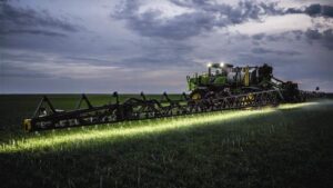 What Ag Retailers Need to Know About Deere’s Latest Precision Ag Push