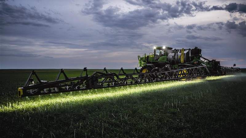 What Ag Retailers Need to Know About Deere’s Latest Precision Ag Push
