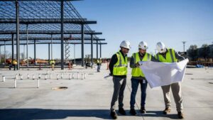 John Deere Announces Major Expansion with Two New U.S. Facilities Coming