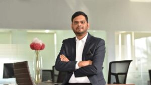 Global Food Systems Get an AI-First Digital Transformation Thrust