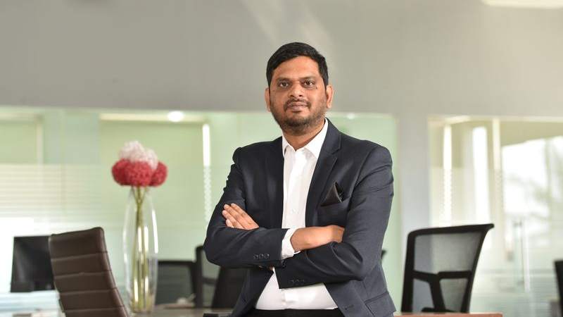 Global Food Systems Get an AI-First Digital Transformation Thrust