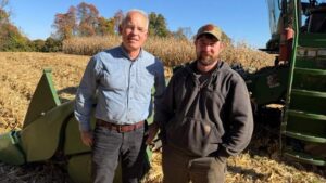 Spray Once and Done: New Technology Is Putting Money Back Into the Pockets of Mid-Atlantic Growers
