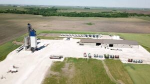 Top 10 U.S. Ag Retailers That Led the Fertilizer Market in 2025
