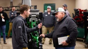 PTx Winter Conference Highlights Practical Ag Innovations