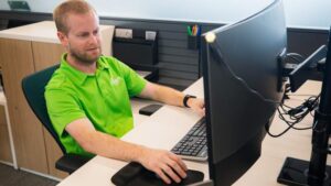 Telematics + Remote Support: The Software Advantage for Machine Health