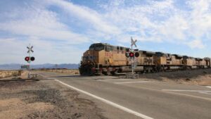 Proposed Railroad Merger Has Agriculture All Railed Up