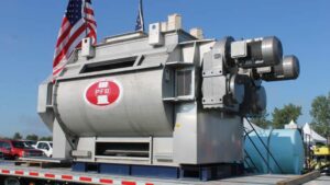 Fertilizer Blenders in 2026: Being More Precise