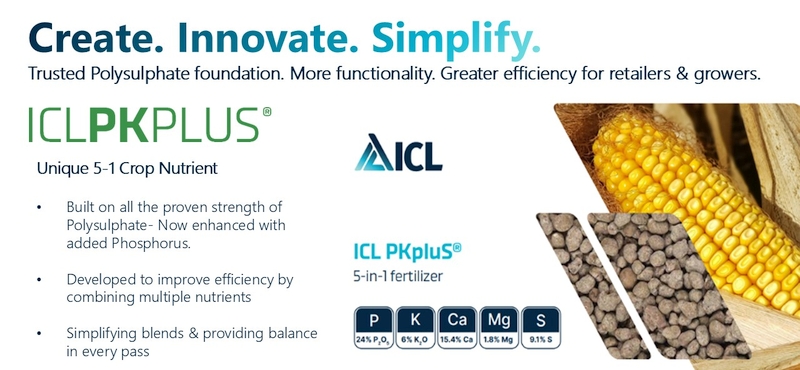 ICL PKPLUS