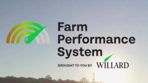 New Application Technology from the Willard Farm Performance System Means Better Weed Control at Lower Cost to Farmers