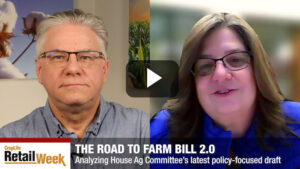 CropLife Retail Week: Farm Bill 2.0, Dicamba EPA labels and USMCA renewal