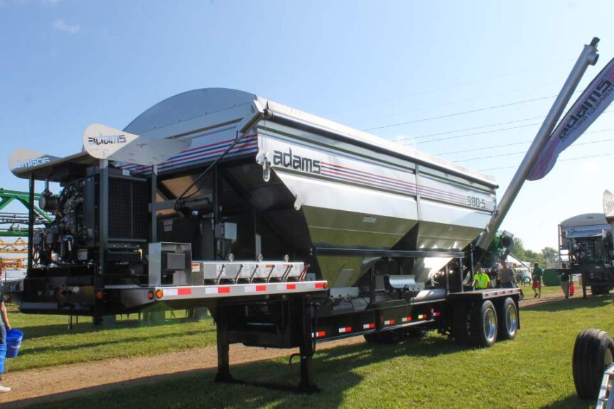 980-S Tender