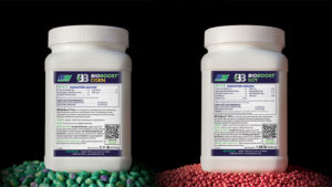 Building Better Biology at the Seed with BioBoost