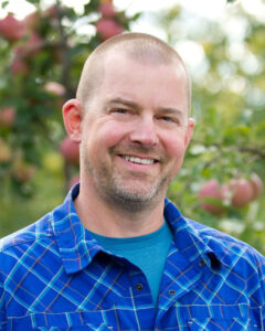 Greg Rogers