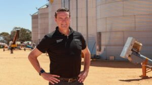 A Conversation with Nutrien’s New Global Sales Lead Chris Reynolds