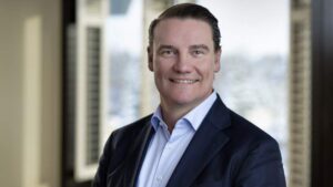 Chris Reynolds to Lead Nutrien’s Global Sales Organization