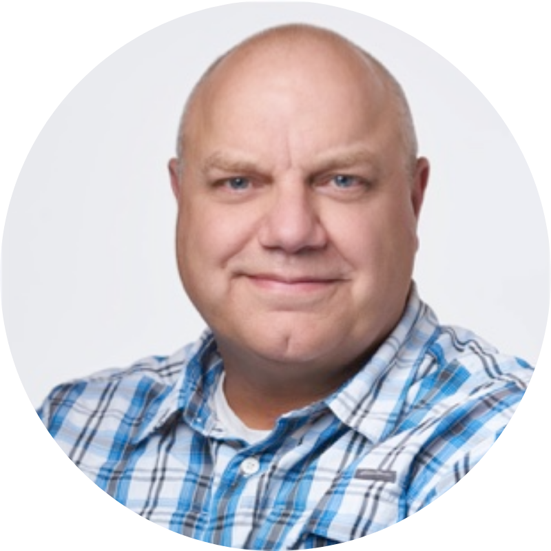 Craig Rupp