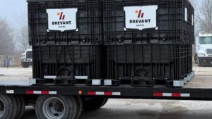 Brevant Seeds Releases New Products for 2026 Growing Season