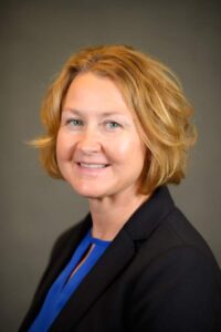 Glenda Gehl, Winfield United