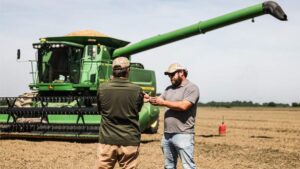 Syngenta, Ducks Unlimited Expand Collaboration to Scale Regenerative Ag in Seed Production Across the Midwest