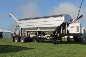 Hays 24T Tender