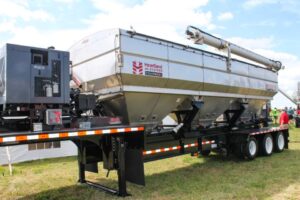 MT900-TA Tender