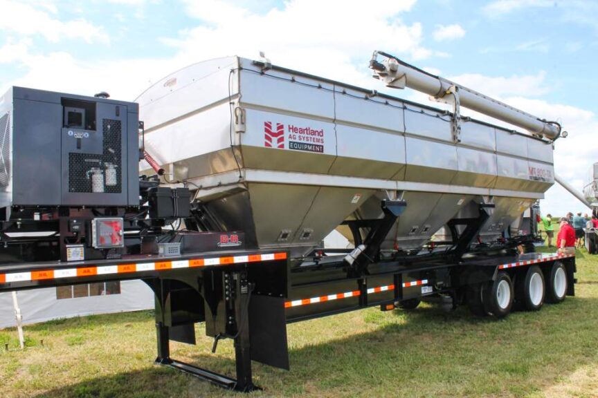 MT900-TA Tender