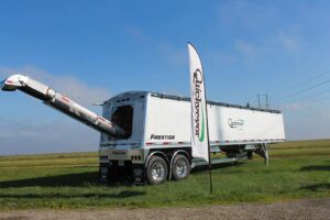 Quickveyor QVP38’ and QV40’