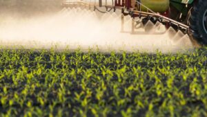 Digital Tool Provides a Quick Check on Herbicide Mix Efficacy