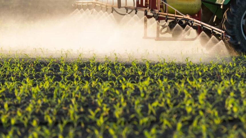 Digital Tool Provides a Quick Check on Herbicide Mix Efficacy
