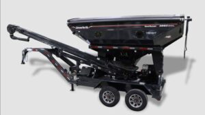 Unverferth Launches New 60-Series Seed Runner Seed Tenders