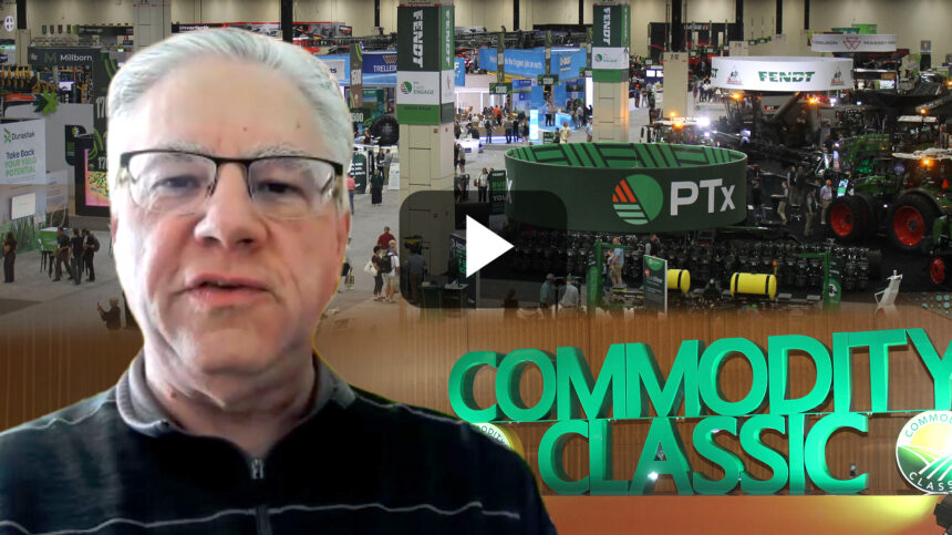 CropLife Retail Week: 2026 Commodity Classic, New Products, John Deere and Fertilizer Insights