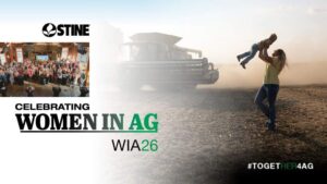 Stine Seed to Host 2026 Women in Agriculture Day Reception