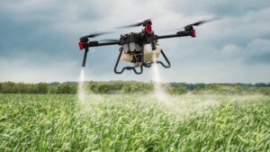 New Tech Emerges, But Legacy Tools Still Lead Drift Reduction