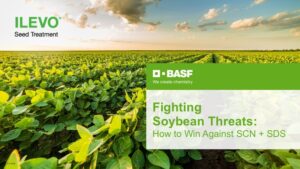 Fighting Soybean’s Costliest Underground Threats