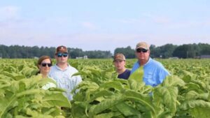 Farm Stops Set for Conservation in Action Tour