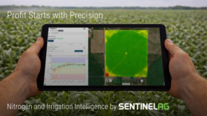 Maximize Profit Per Acre with Daily Crop Intelligence