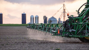 Why Water Conditioners Work for Aggressive Weed Control