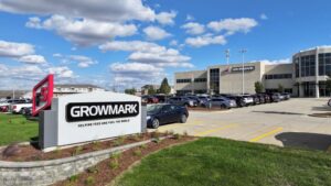GROWMARK Welcomes 87 Summer Interns