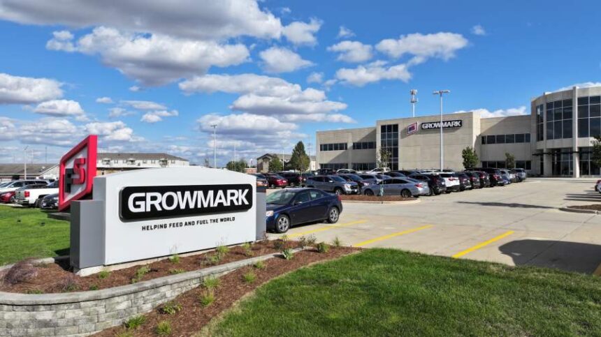 GROWMARK Announces Board Changes During Annual Meeting