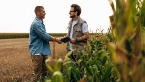 United for Impact: The TFI and FFF Partnership Takes Root