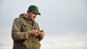 Farmers Can Now Pay Retailers with CFA-Backed Input Loans Digitally Through Bushel