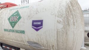 Protecting Nitrogen, Protecting Yield