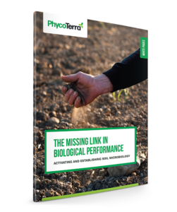 The Missing Link in Biological Performance