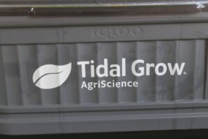 Better Crop Nutrition Utilization