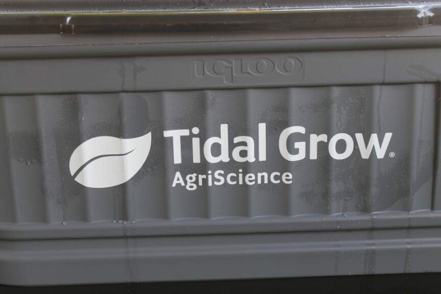 Better Crop Nutrition Utilization