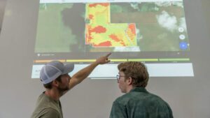 Better Data, Better Decisions: Leveraging On-Farm Knowledge for a Successful Season