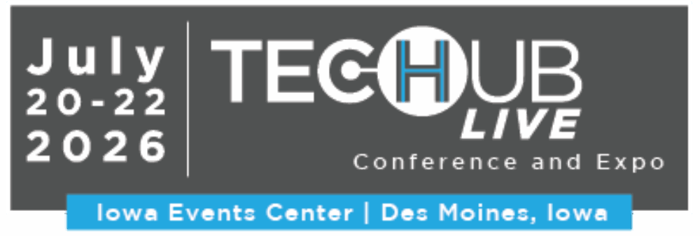 techhub live conference and expo july 2026
