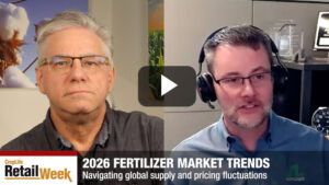 The Future of Crop Nutrition: 2026 Fertilizer Trends and Biologicals with AgroLiquid