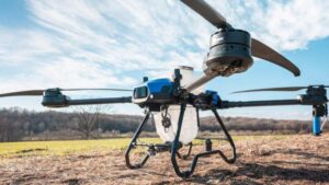 7 Agricultural Spray Drones to Watch in 2026