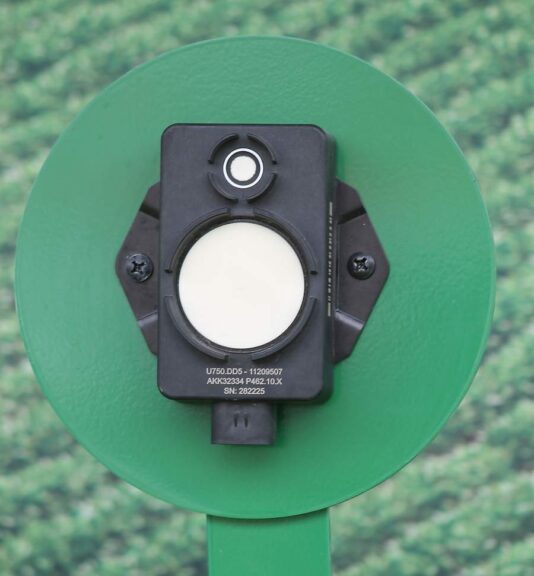 BoomTrac Pro 2
